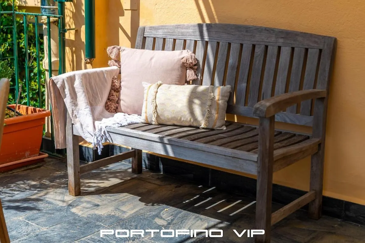 Apartmán Terrace By Portofinovip Portofino