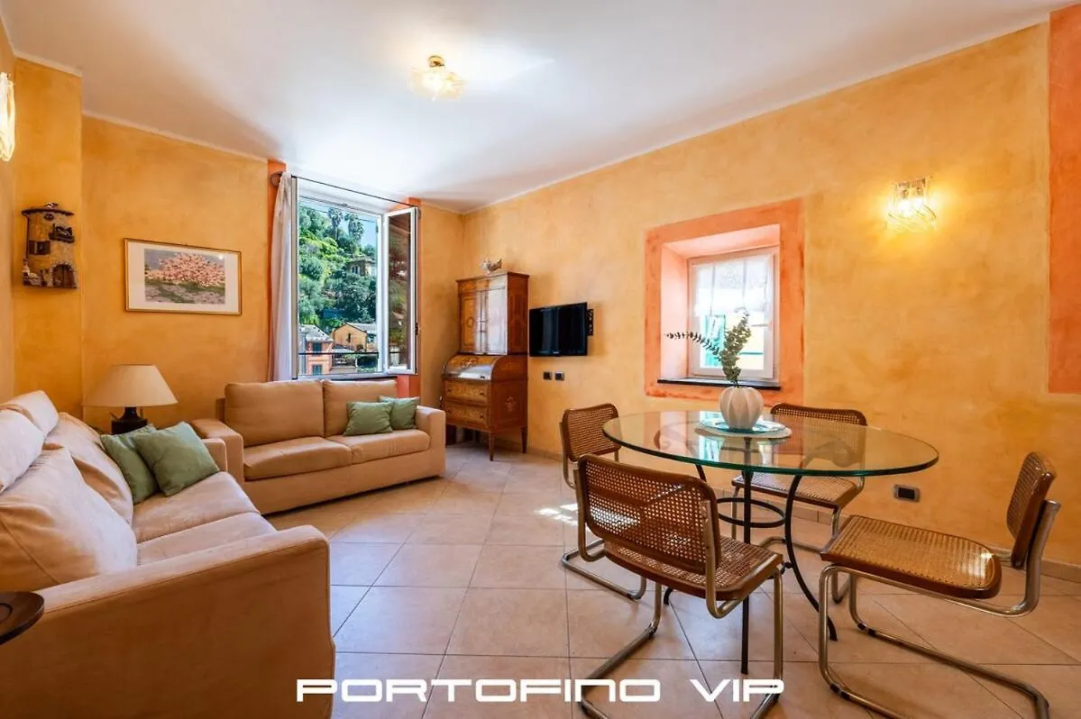 Apartmán Terrace By Portofinovip