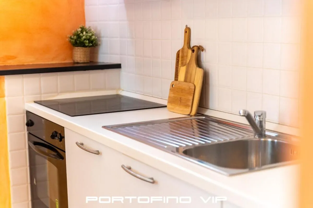 Apartmán Terrace By Portofinovip Portofino