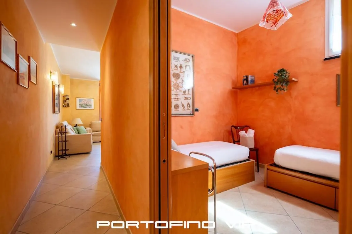 Apartmán Terrace By Portofinovip  Portofino