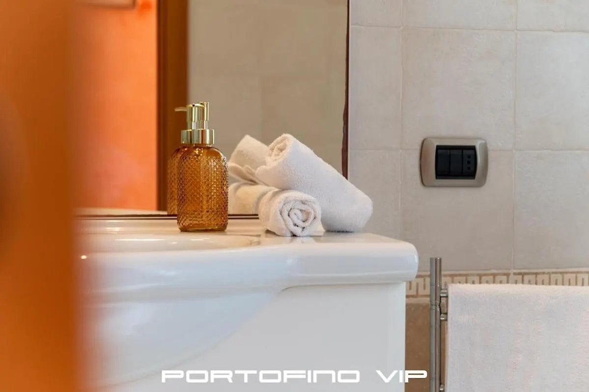 Apartmán Terrace By Portofinovip
