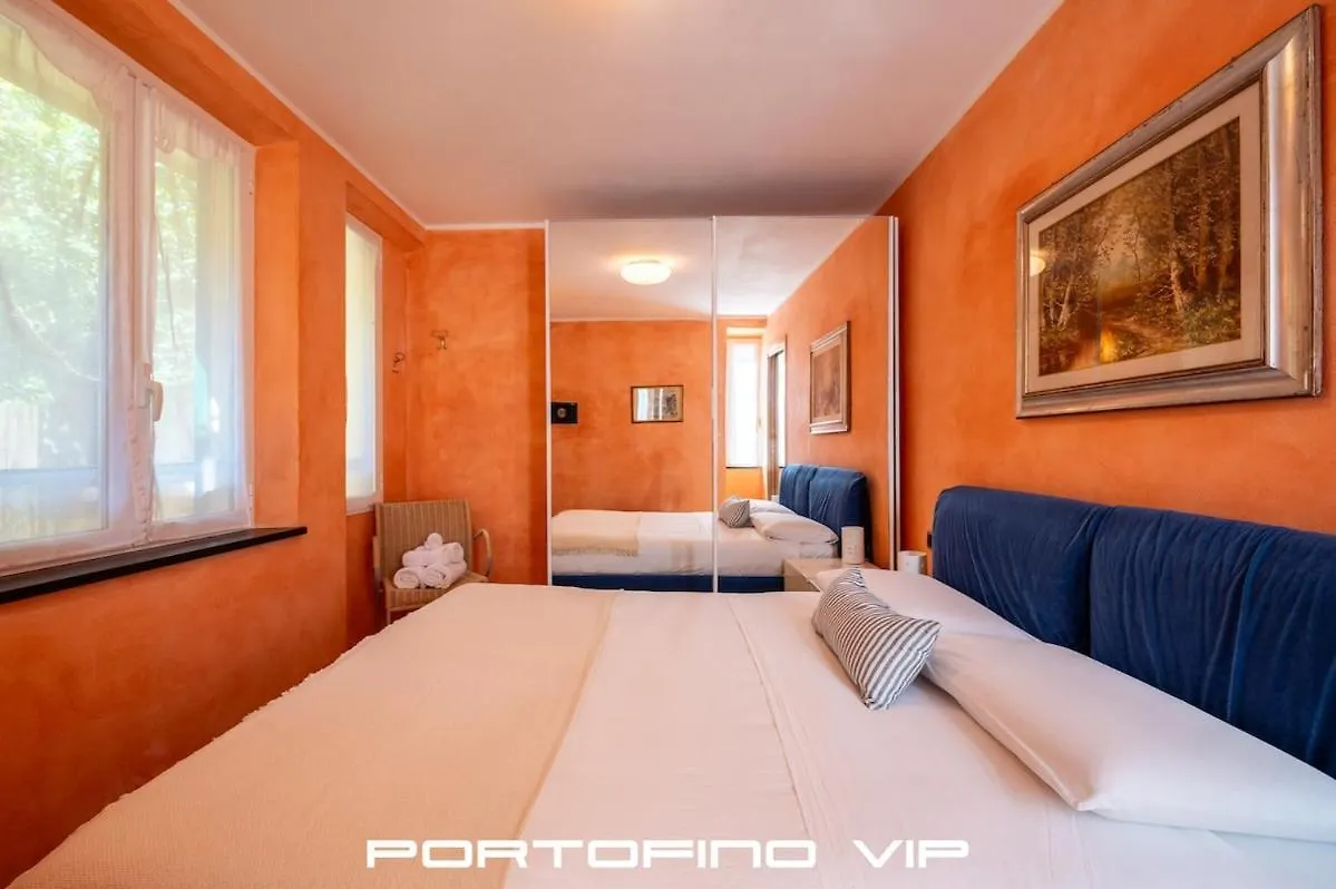 Apartmán Terrace By Portofinovip  Portofino