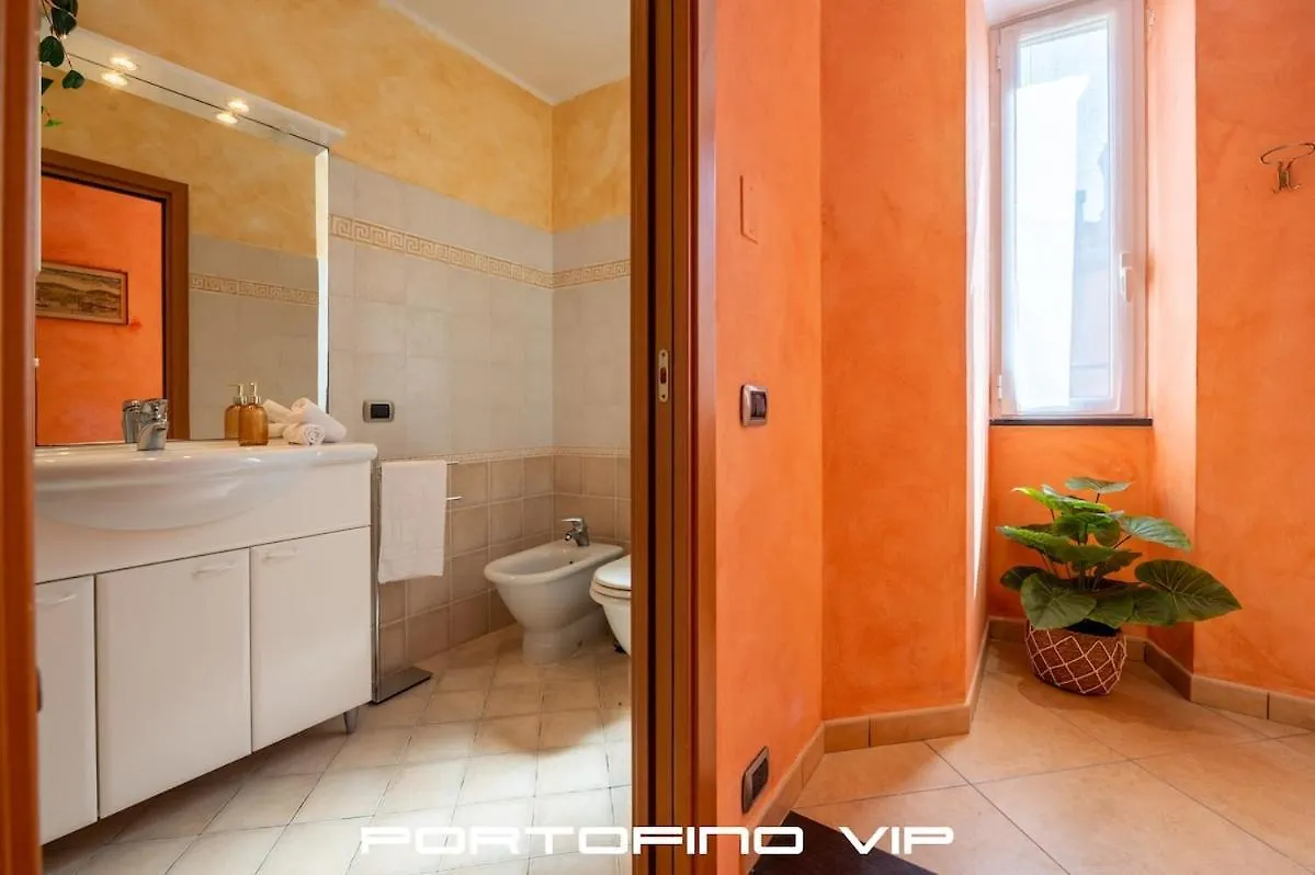 Apartmán Terrace By Portofinovip