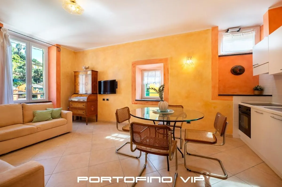 Apartmán Terrace By Portofinovip