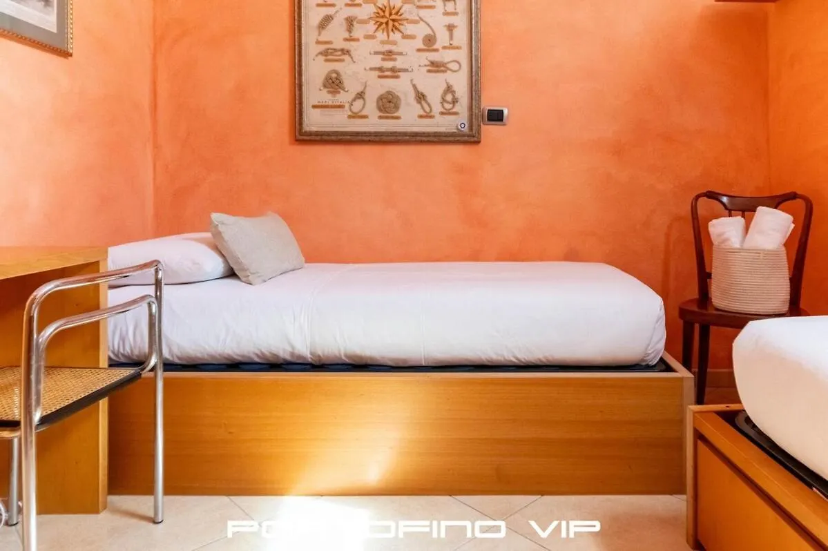 Apartmán Terrace By Portofinovip