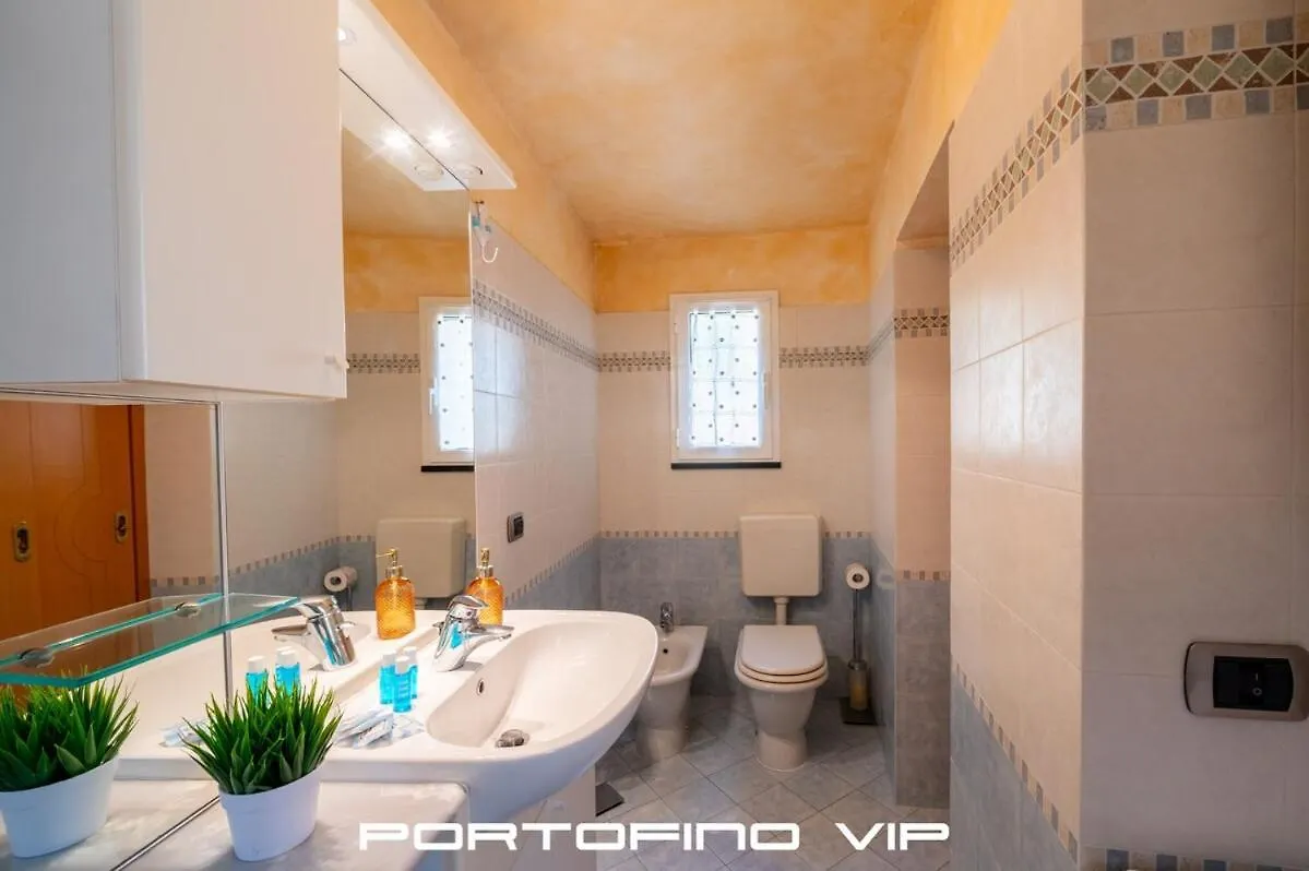 Apartmán Terrace By Portofinovip Portofino